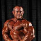 Rod  Ketchens - IFBB John Simmons Pro 2010 - #1